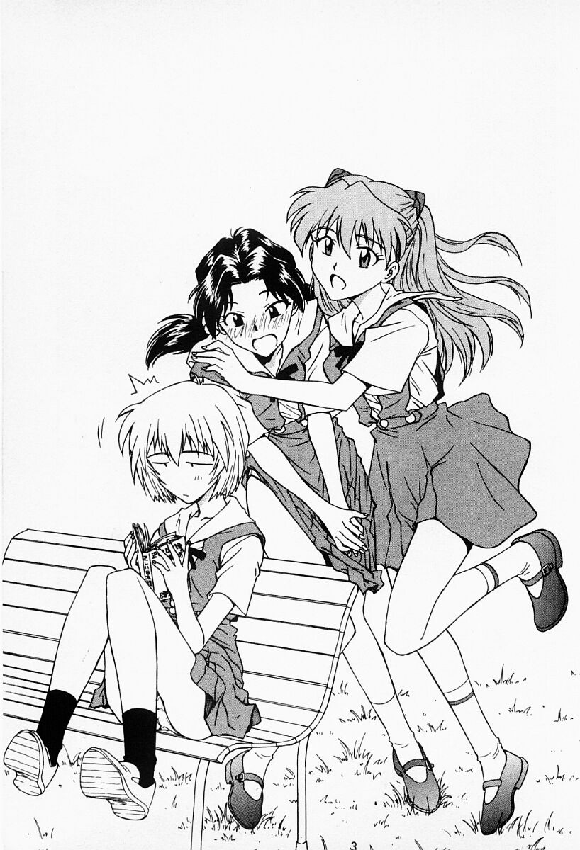 Under World page 6 full