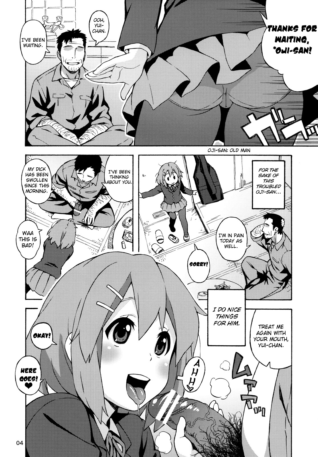 fortissimo page 4 full