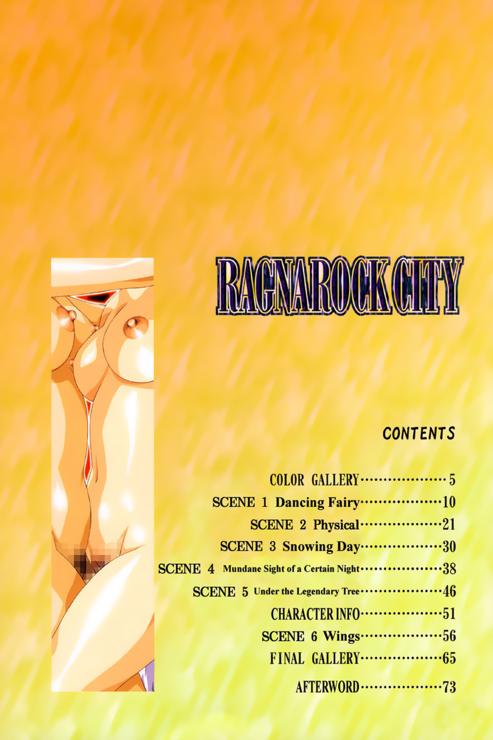 Ragnarock City page 4 full