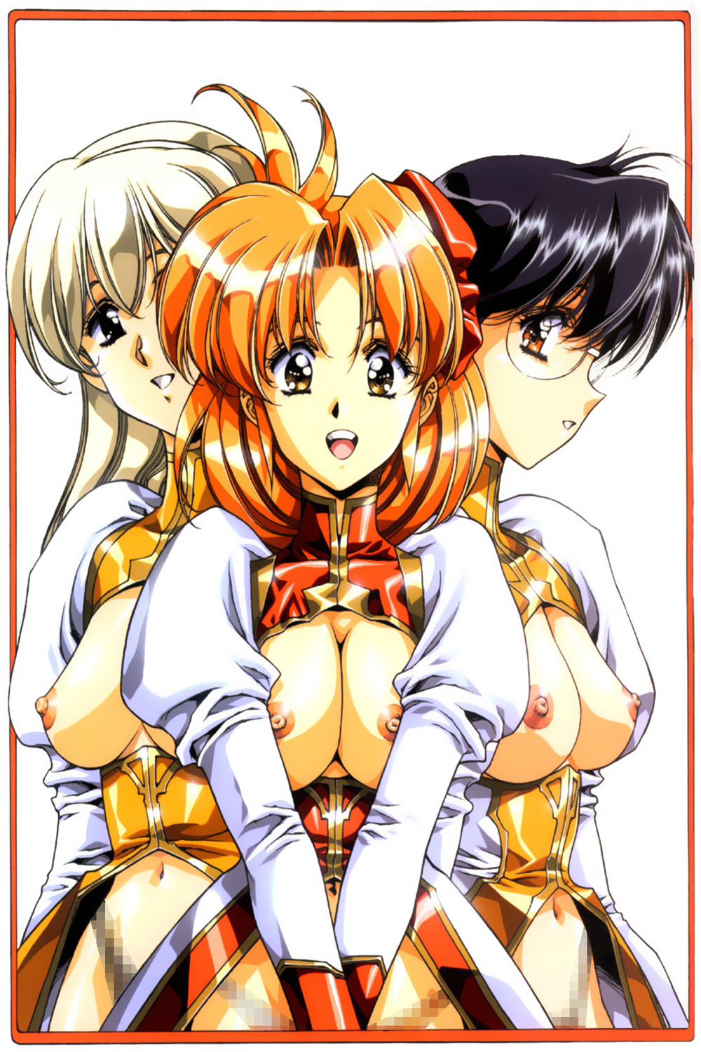 Ragnarock City page 8 full