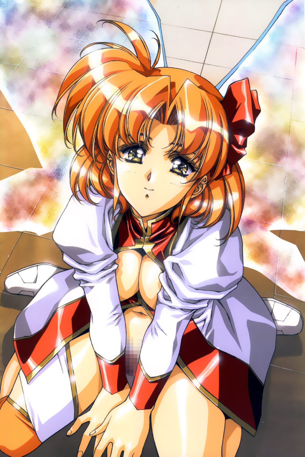 Ragnarock City page 9 full