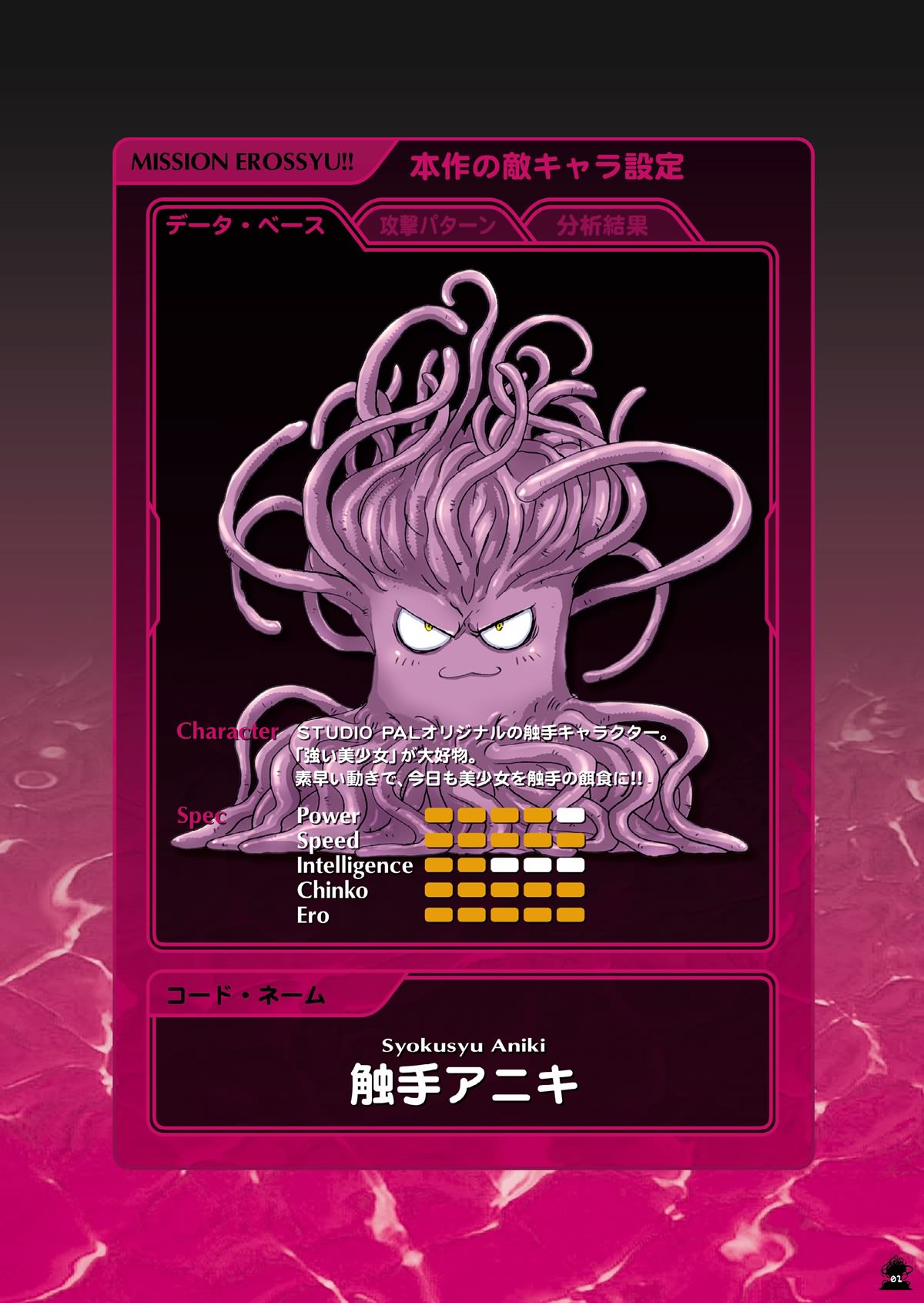 Eros Shu!!   =Wrathkal+DragoNAK= page 2 full