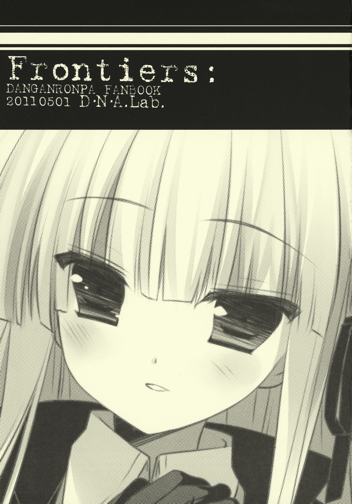 Frontiers: page 2 full