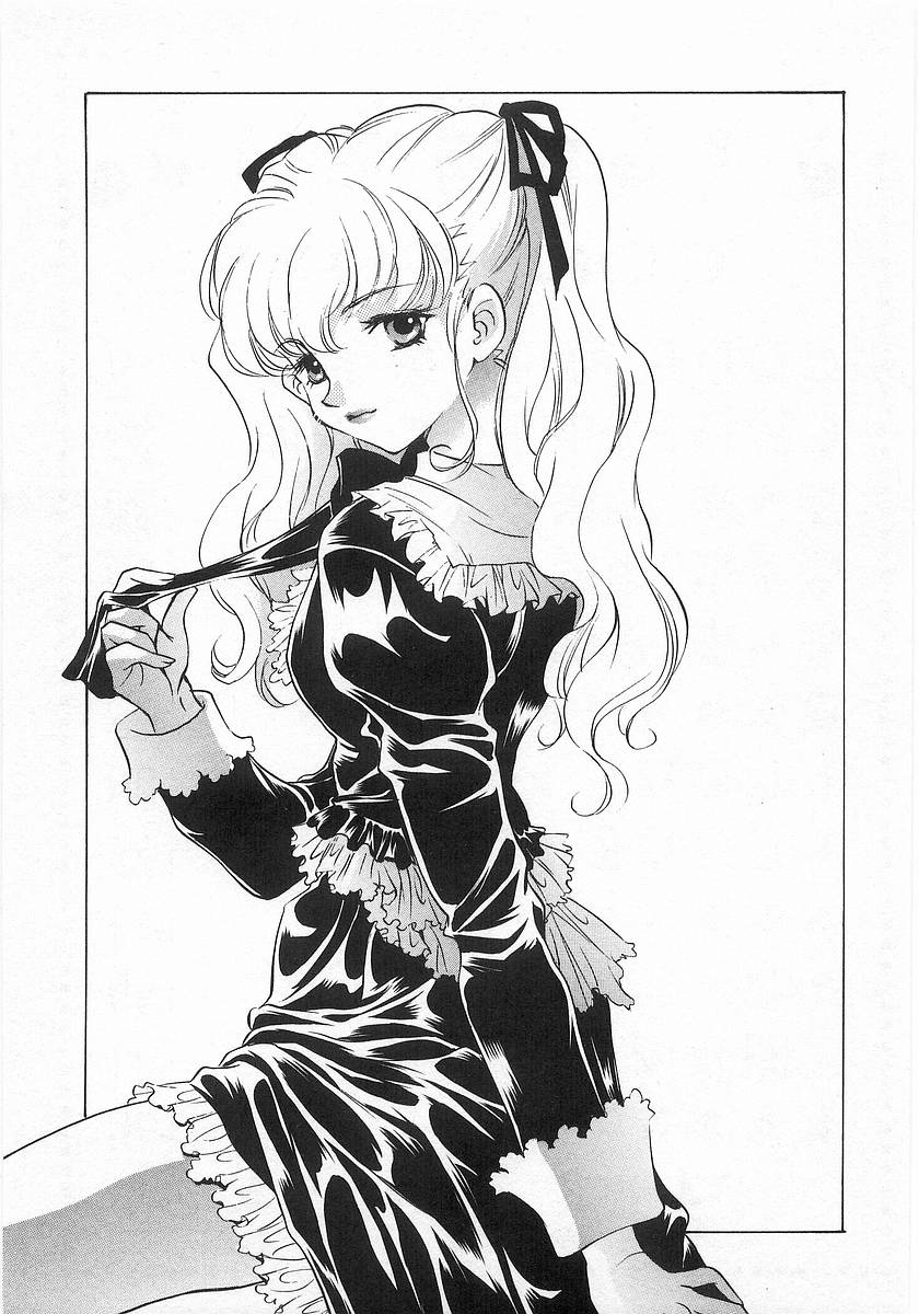 Lucky Style. page 2 full