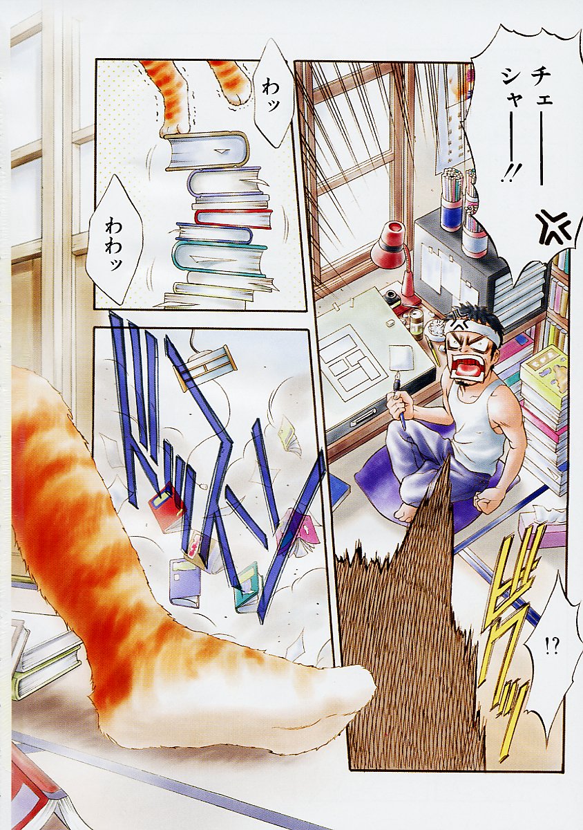 Vanity Fair page 5 full