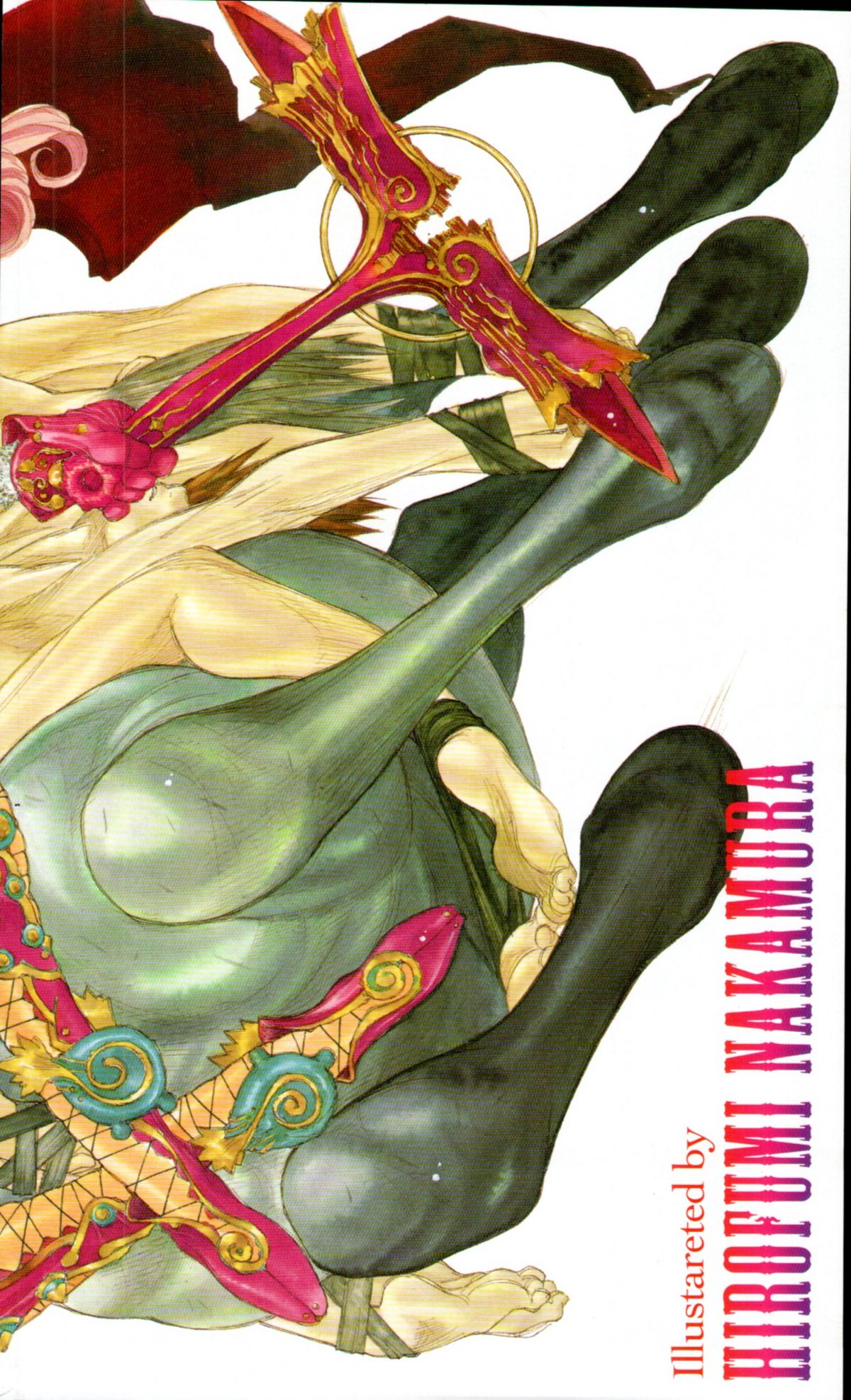 COMIC Tenma 2011-02 page 5 full