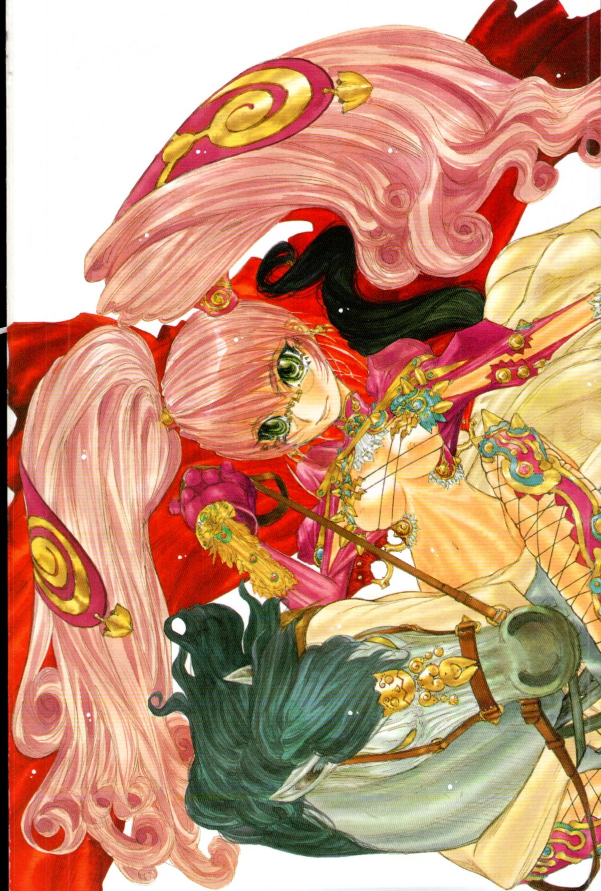 COMIC Tenma 2011-02 page 6 full