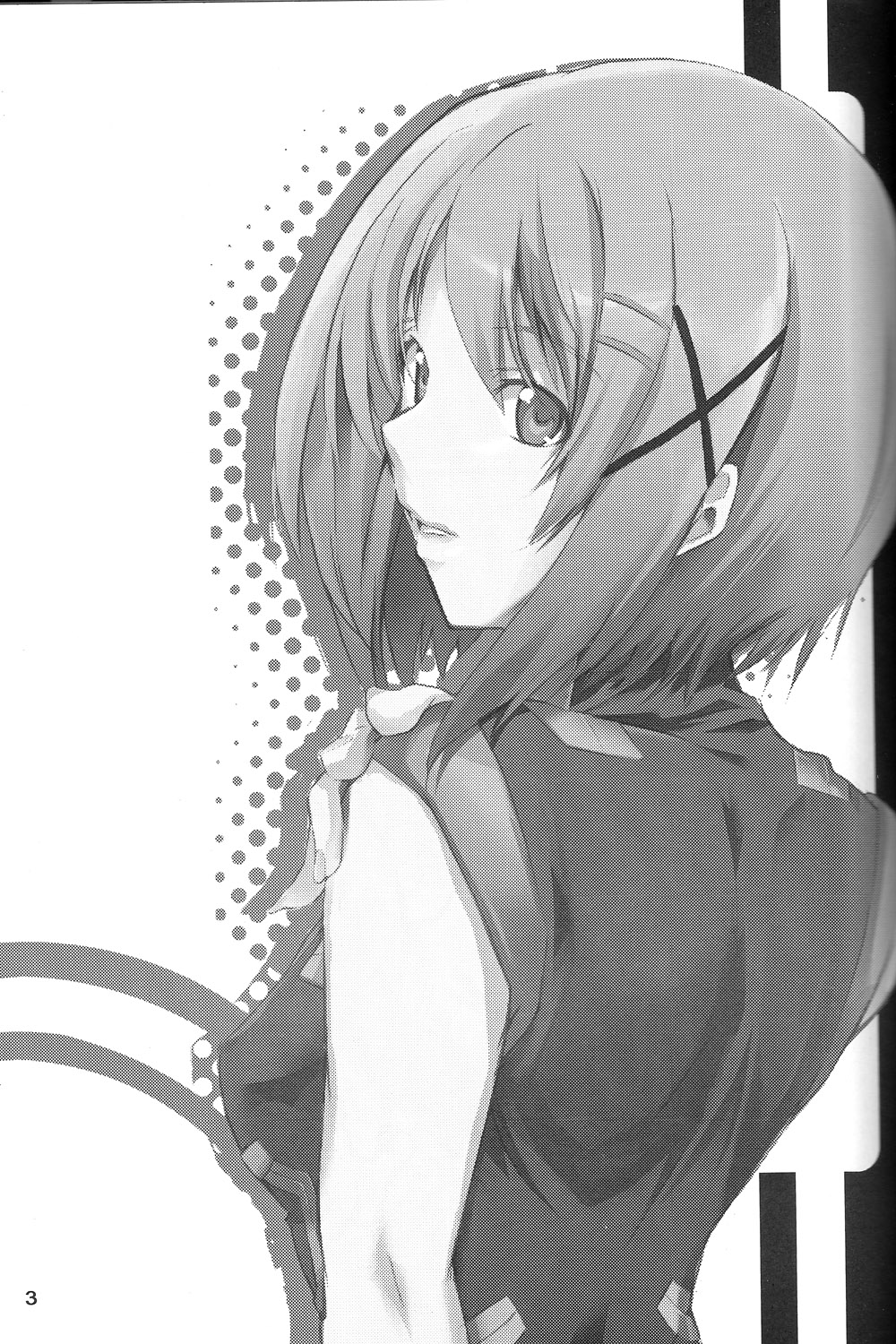 CROSS OVER EIGHT page 2 full