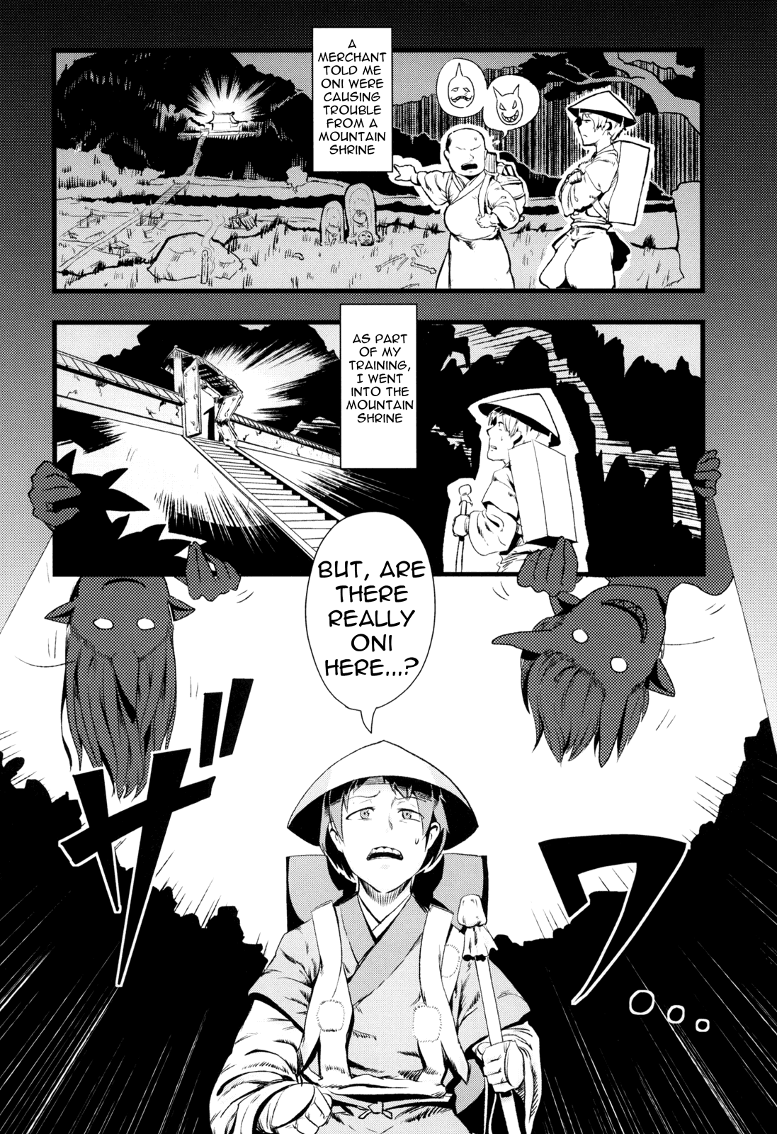 Tawamure Yuuoni | Prankster Onis  =Iko-Subs+TV= page 10 full