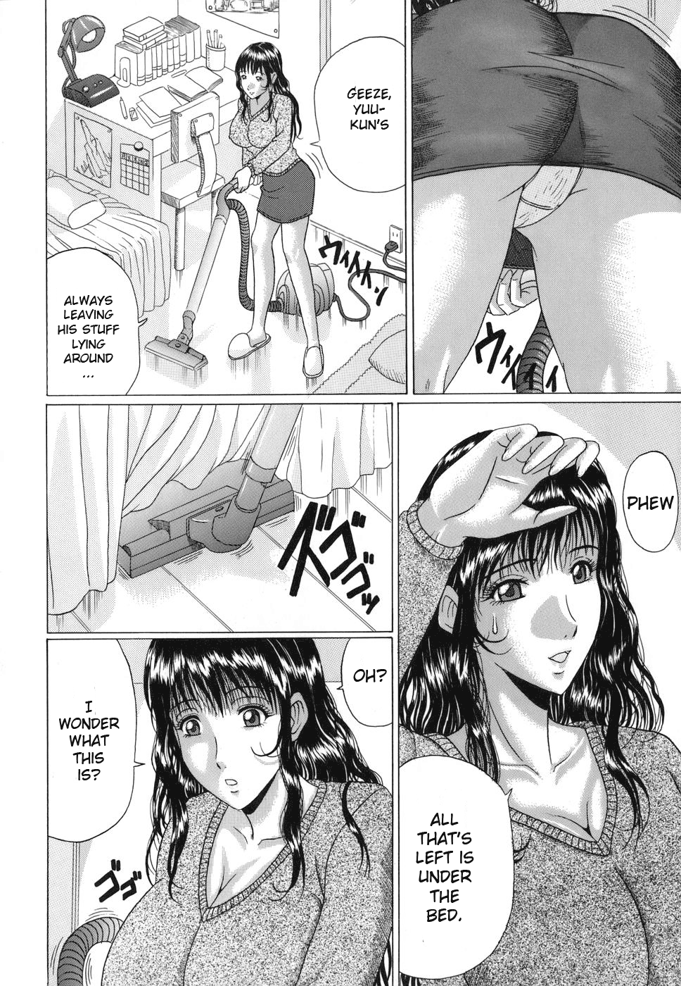 Mamazuri page 6 full