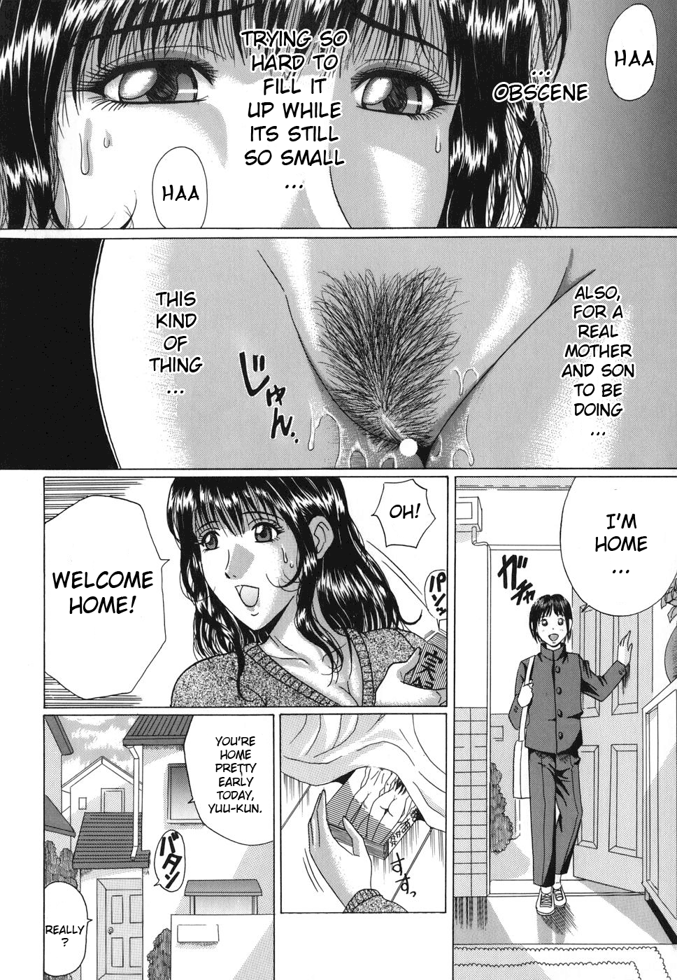 Mamazuri page 8 full