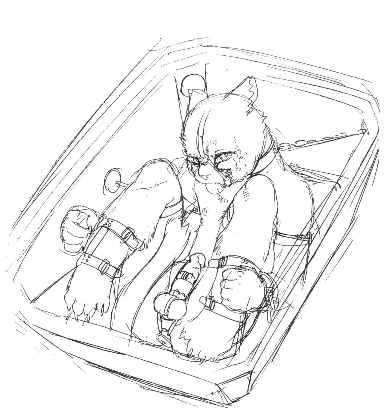 It's The Rough Sketches page 10 full