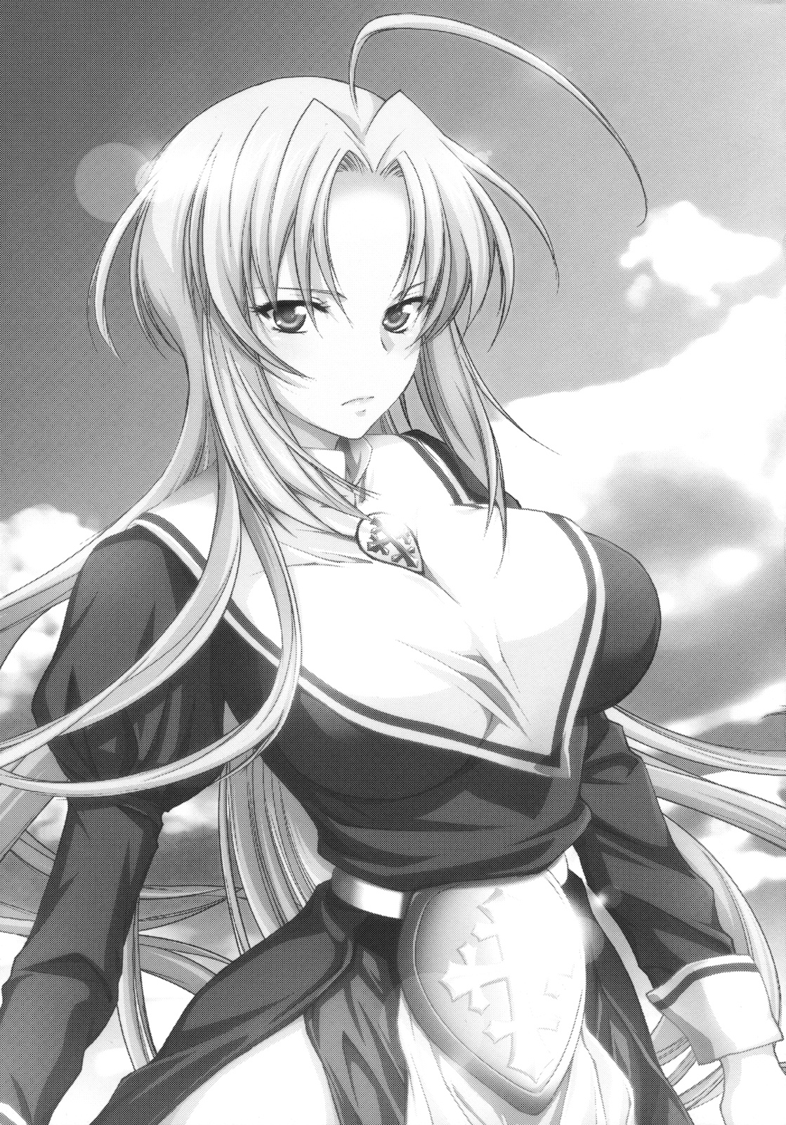 Kimontonkou -Tartaros Gate‐ 2 page 2 full