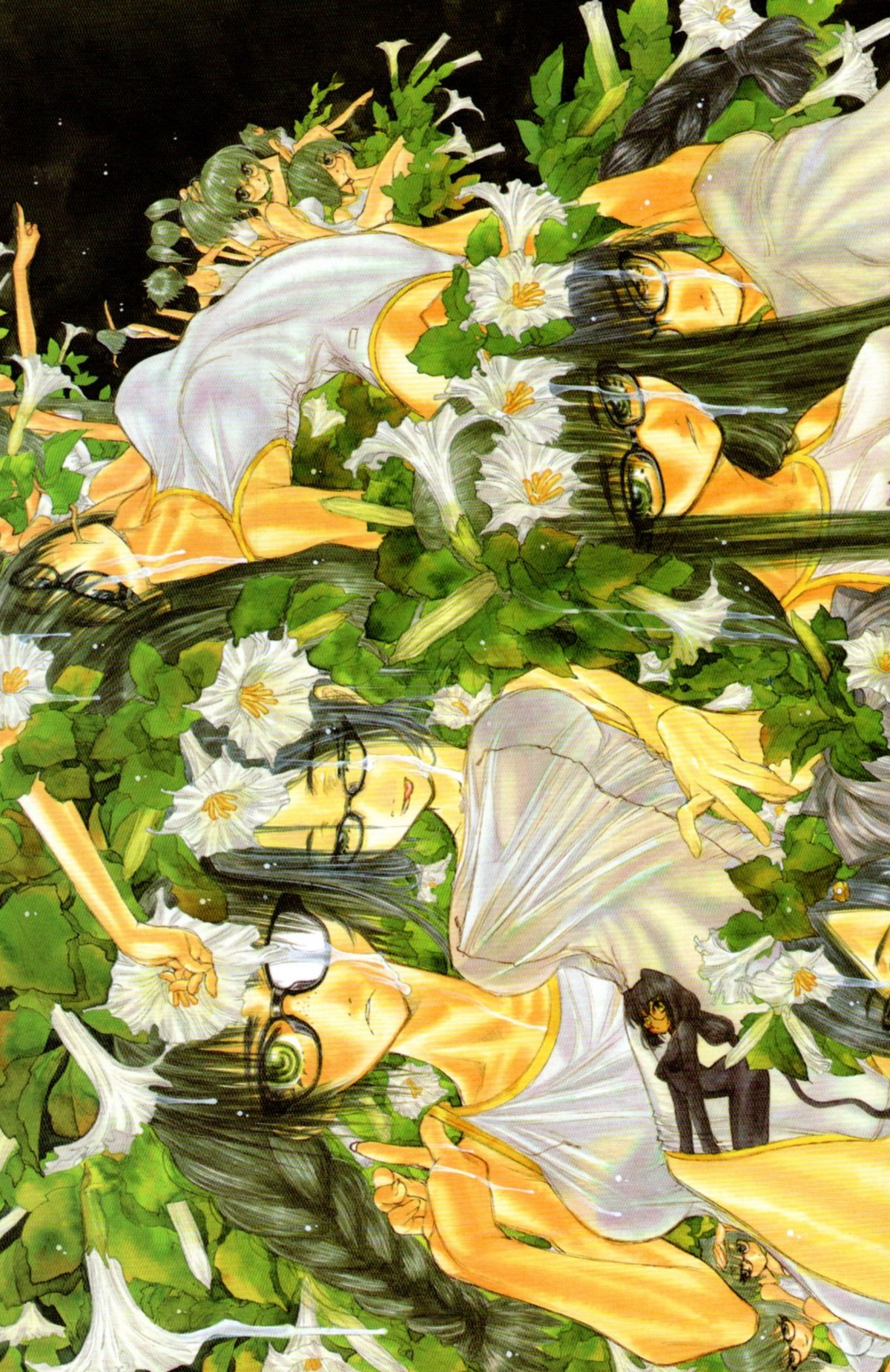 COMIC Tenma 2010-10 page 6 full