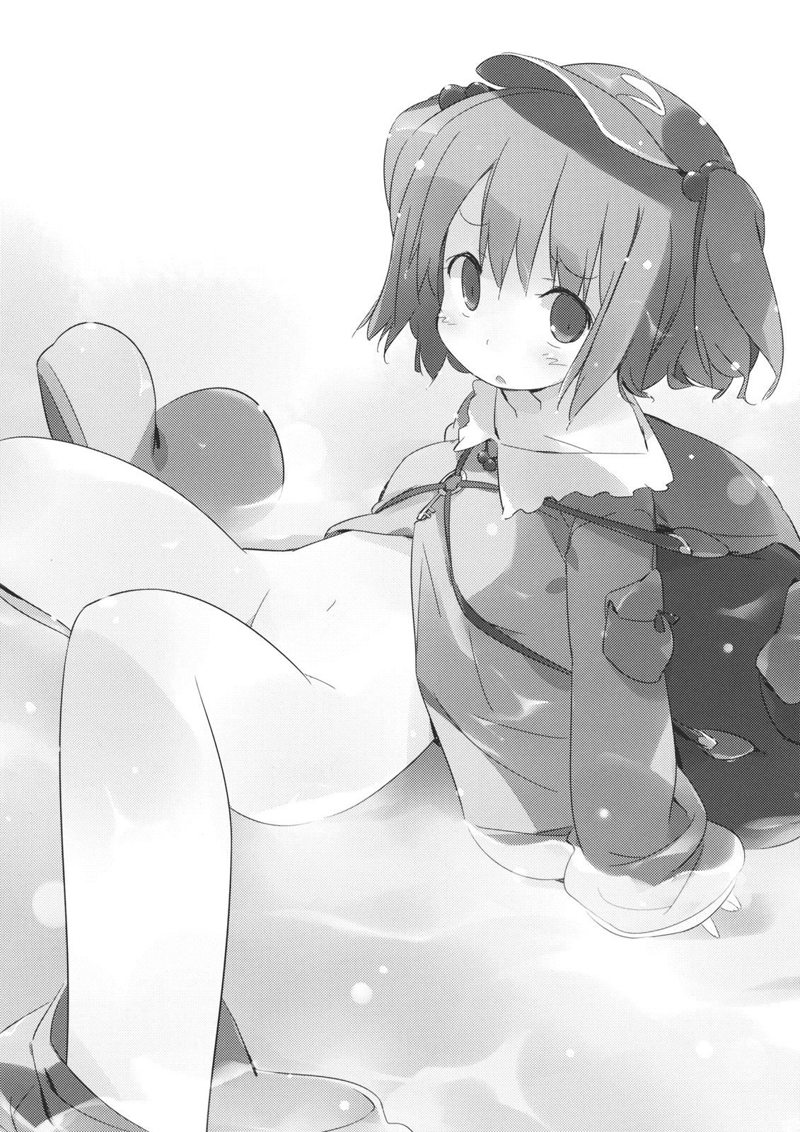 Nitori Pon Pon page 4 full