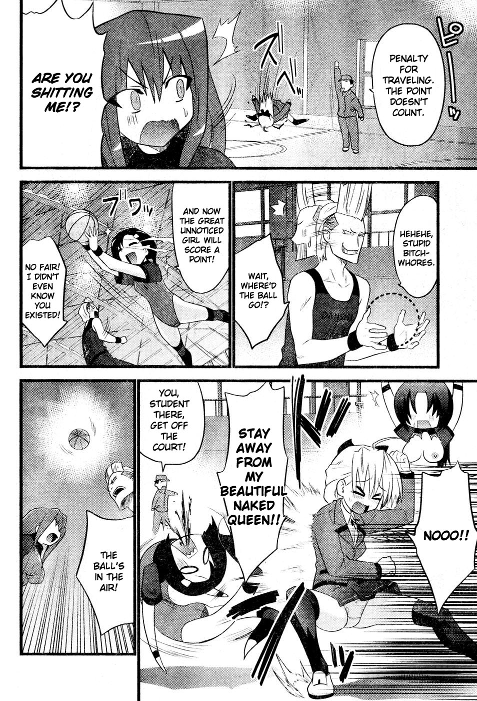 Portball! page 10 full