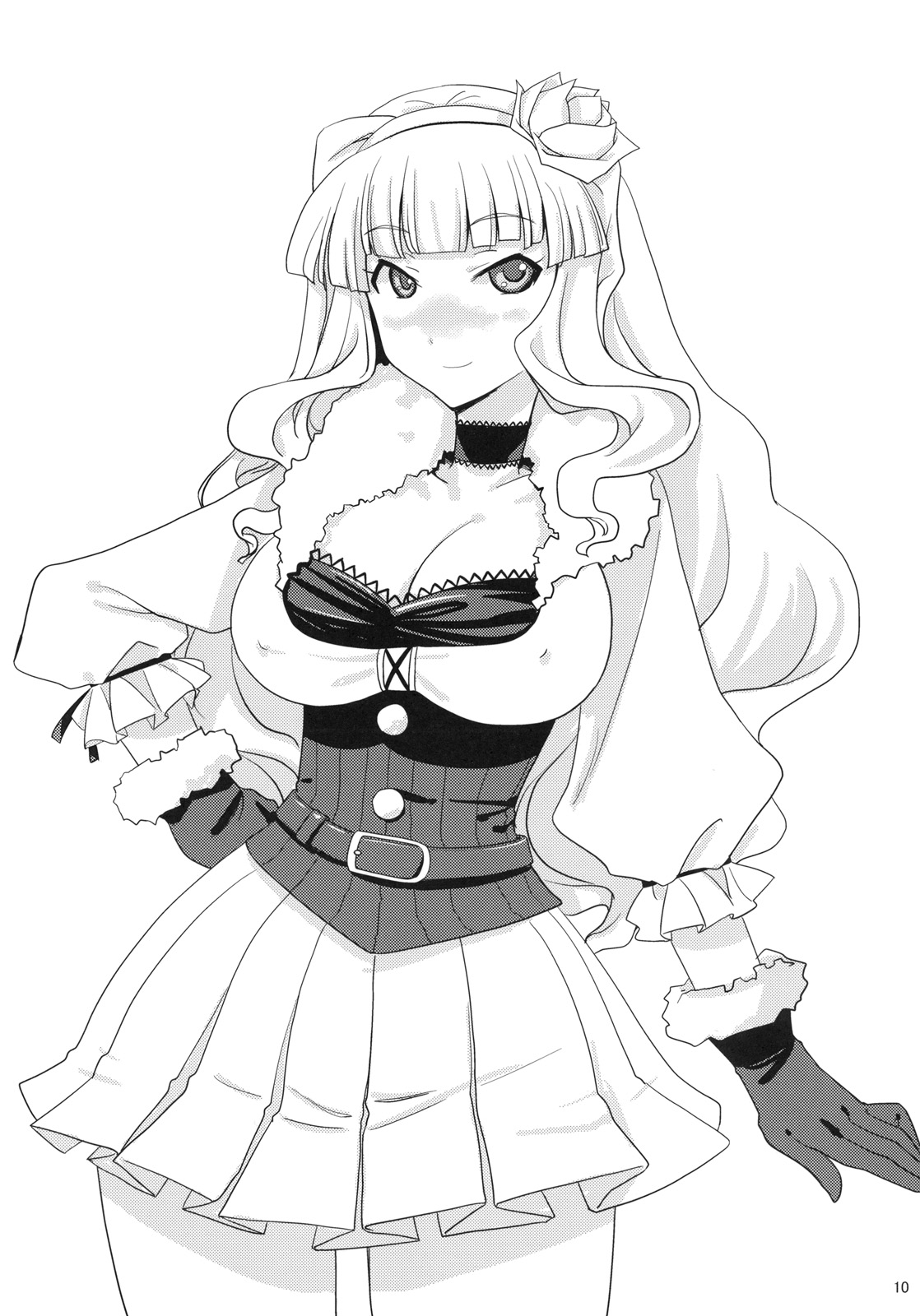 Takapai page 10 full