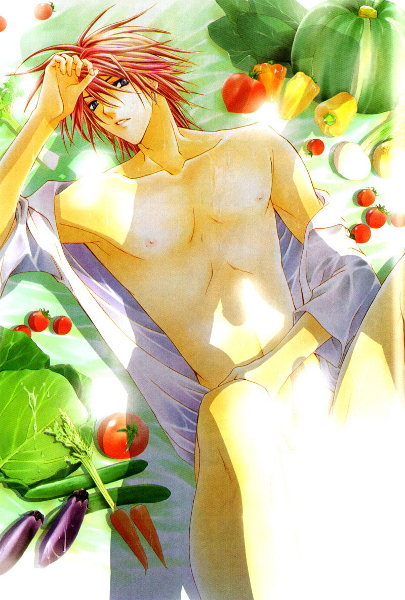 Aruhi Totsuzen Koi wa Kuru! page 4 full