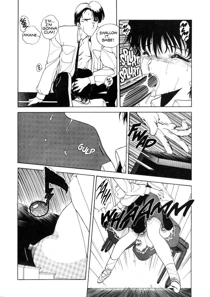 Countdown Sex Bombs 05 page 10 full