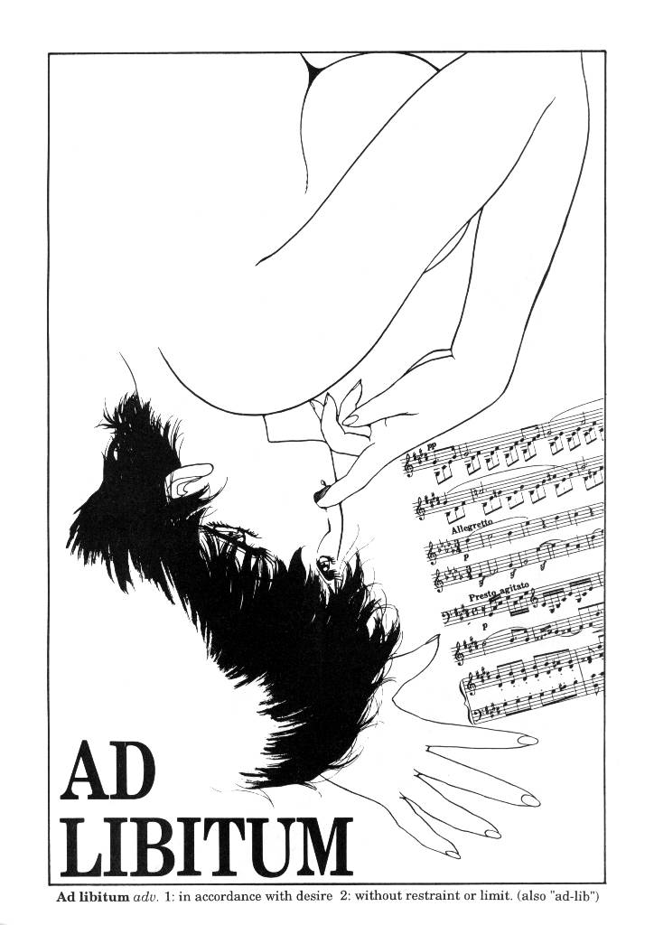 Countdown Sex Bombs 05 page 2 full