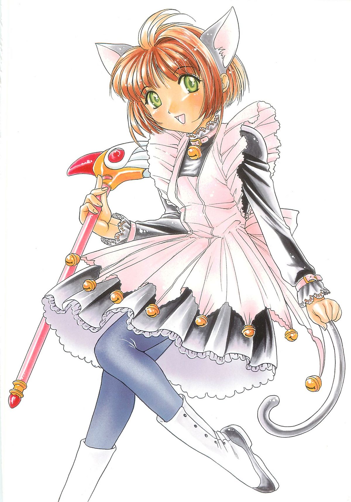 Nishitsuki Recycle page 3 full