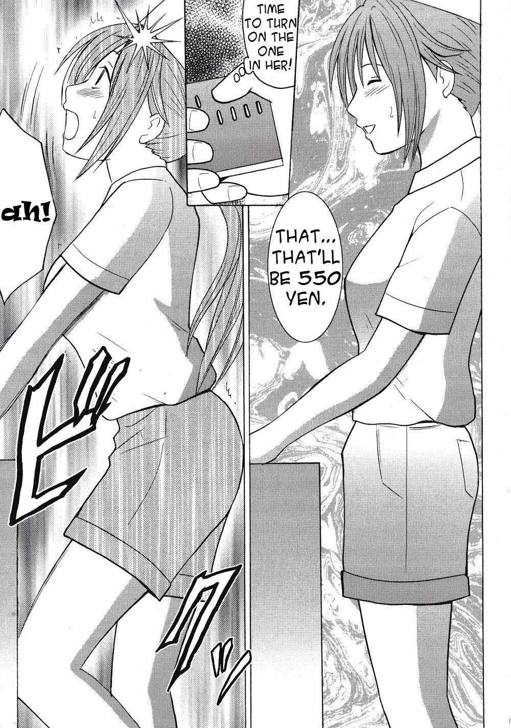 IchigoIchie 2 page 10 full