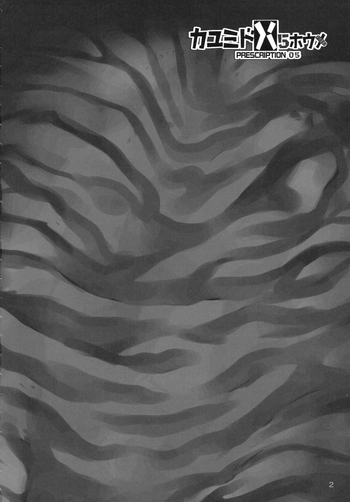 Kayumidome 5 houme - Prescription 05 page 3 full