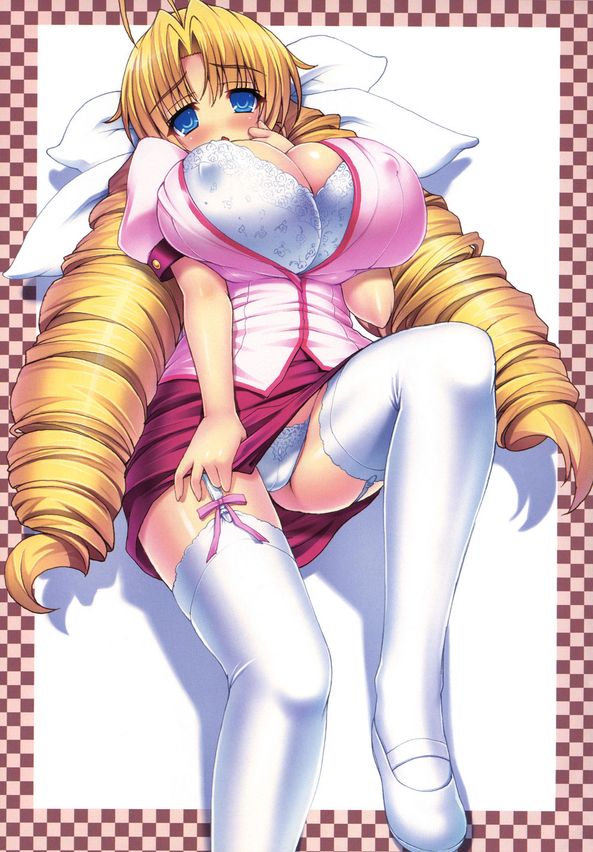 PM24 Shukujo no Seikyouiku page 4 full