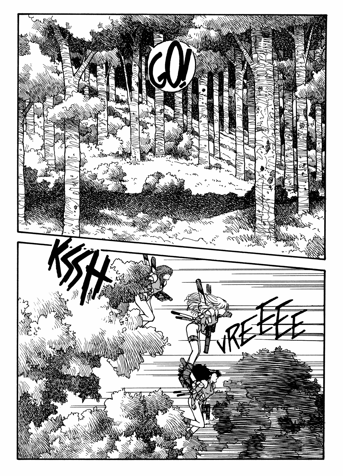 Hot Tails 09 page 3 full