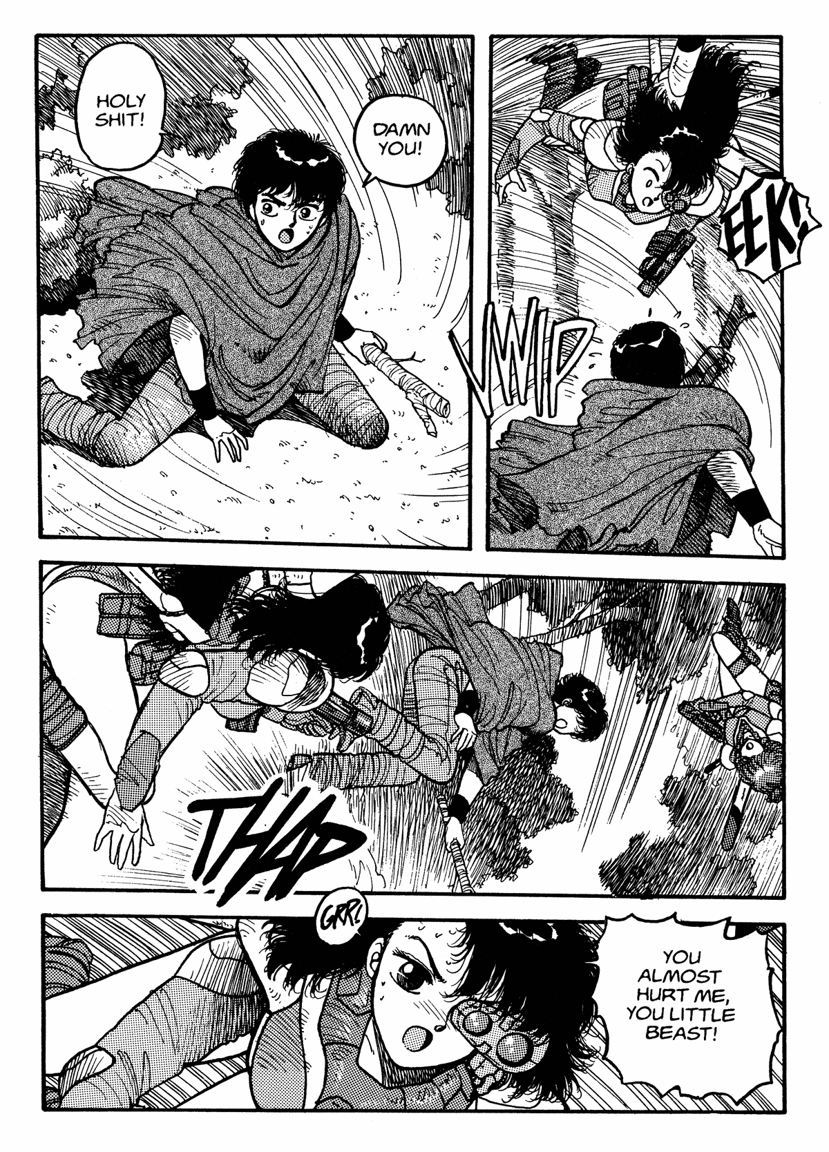 Hot Tails 09 page 6 full