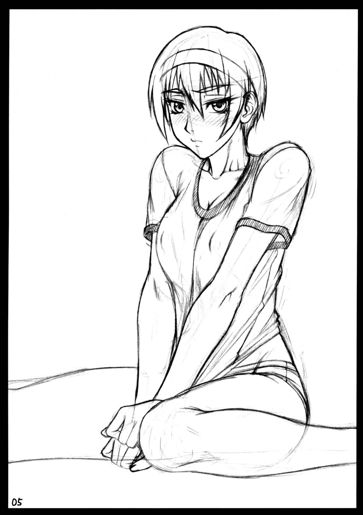 Asumani Bangaihen page 5 full