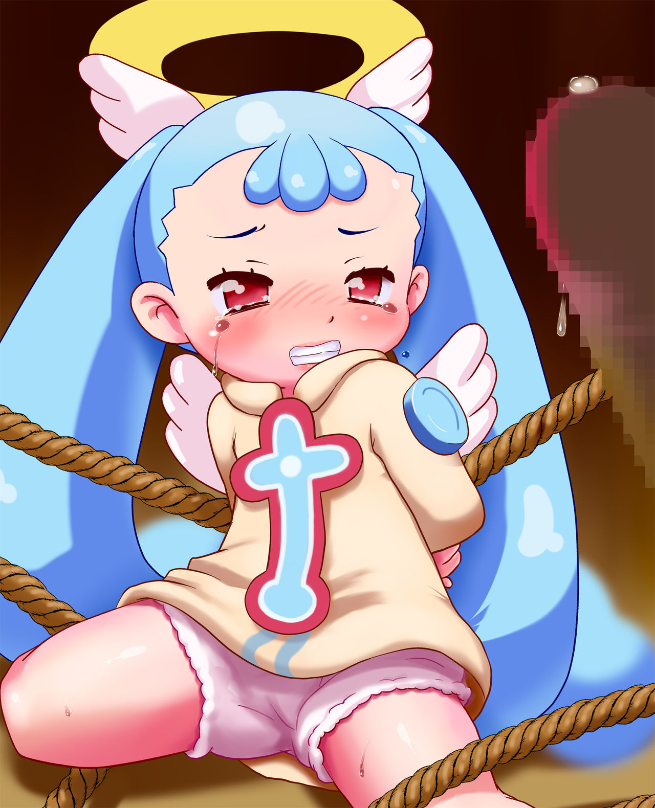 Shimobe Akuji wa Tasuke ni Kimasen de Shita page 2 full