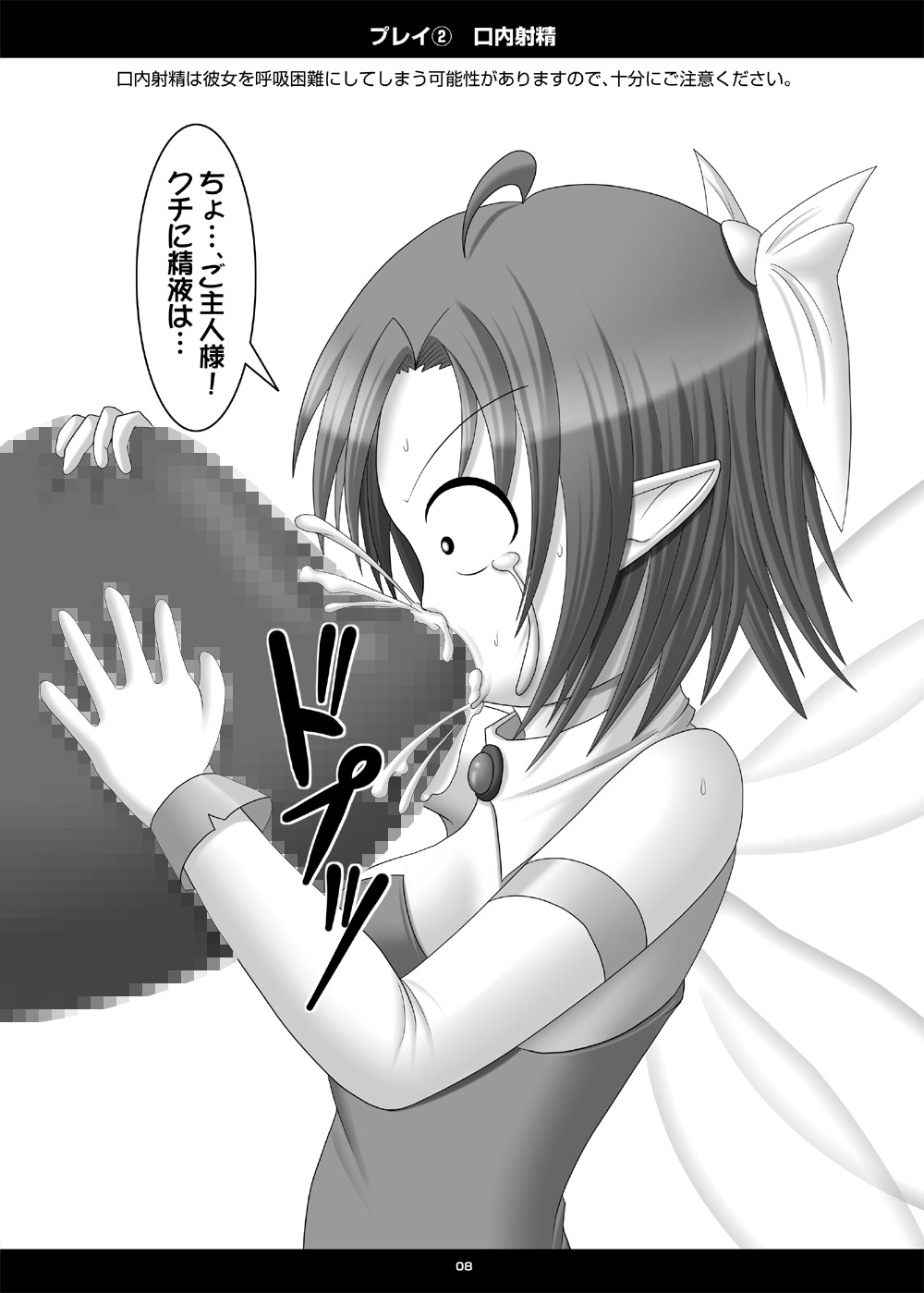 Onaho Yousei Toriatsukai Setsumei-sho page 7 full