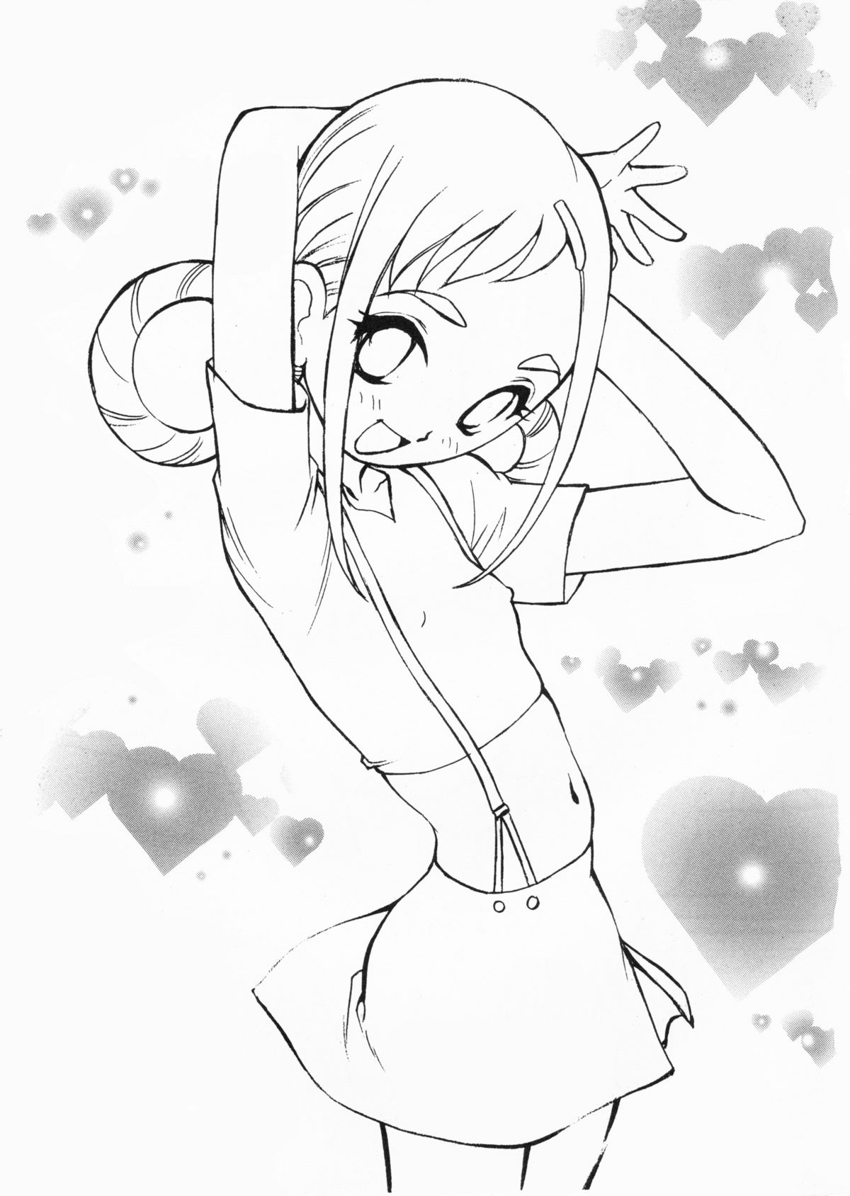 Doremi Nurie page 3 full