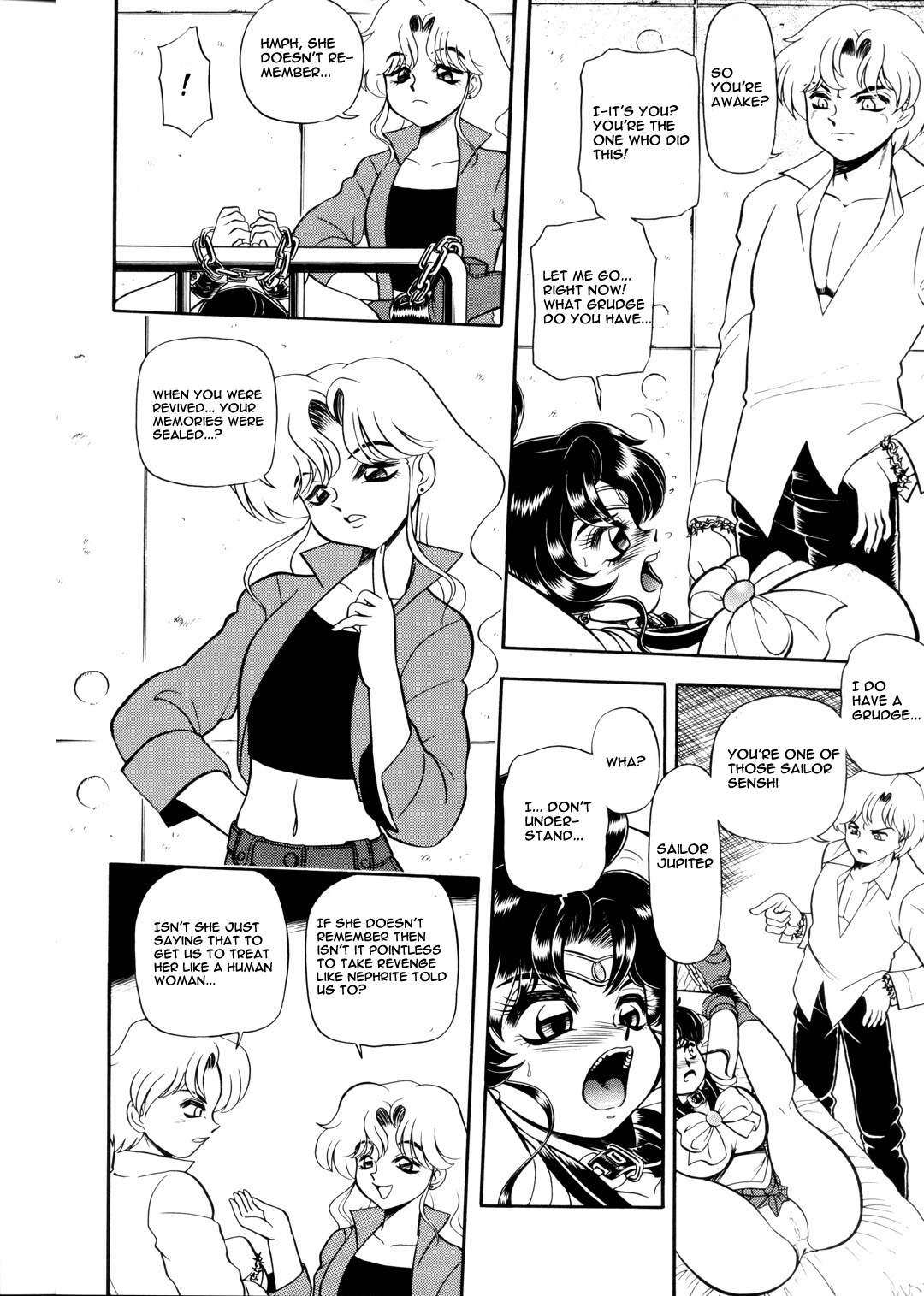 S&middot;M&harr;R page 8 full