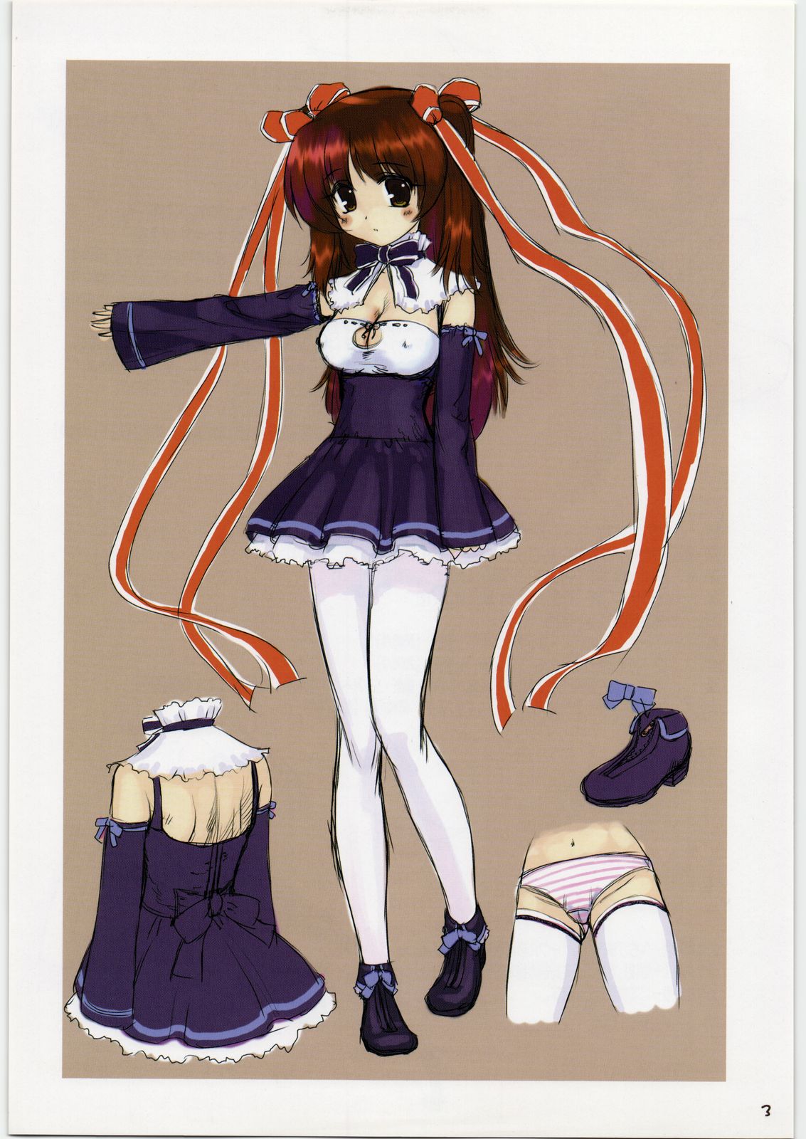 ARCHIVE - ARCHIVES page 2 full