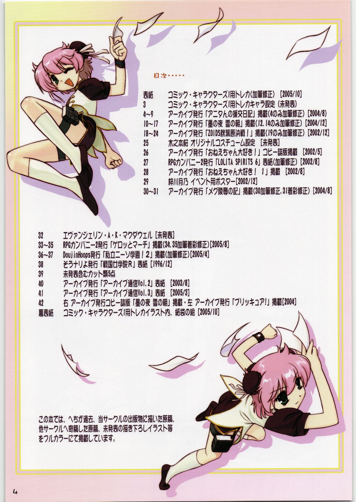 ARCHIVE - ARCHIVES page 3 full