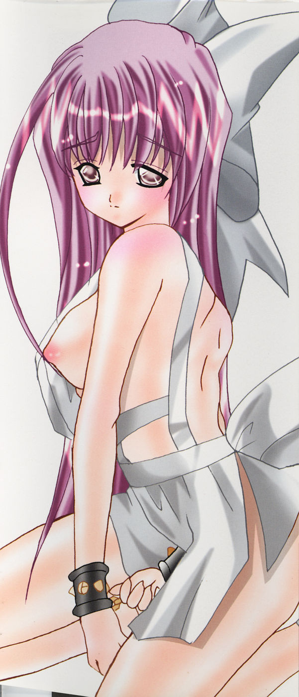 Shoujo Yuugi | A girl gonna make play... page 2 full