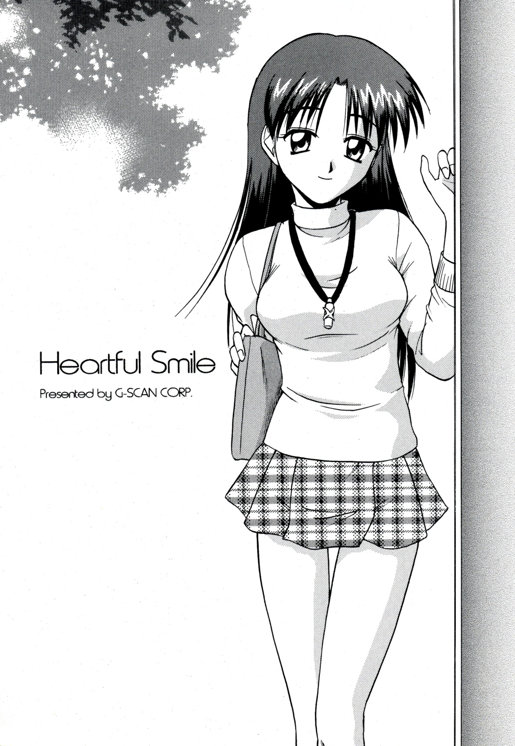 Heartful Smile page 2 full