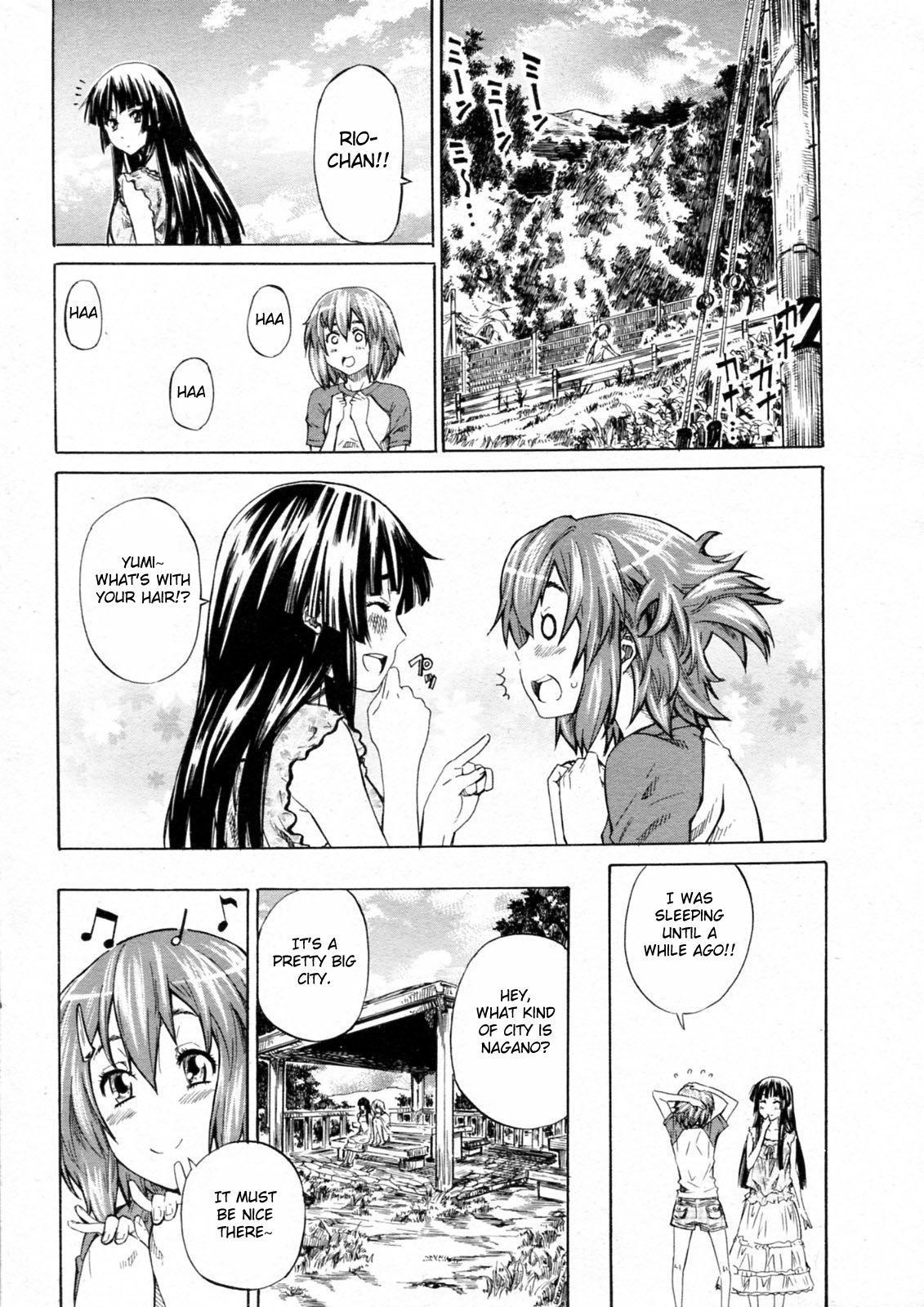 Shoujo Epic | Girl Epic page 2 full
