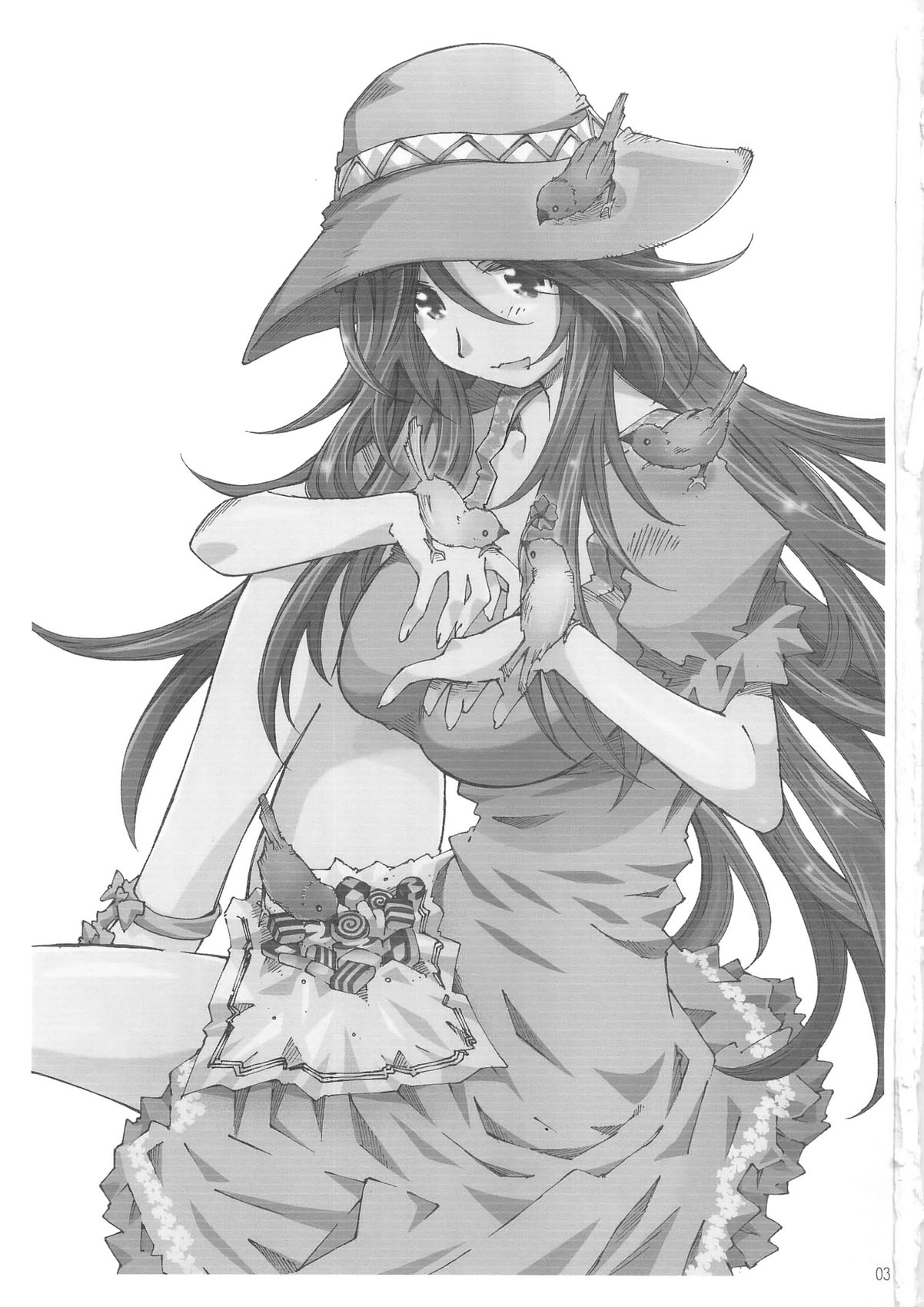 Movie Star 8a page 3 full