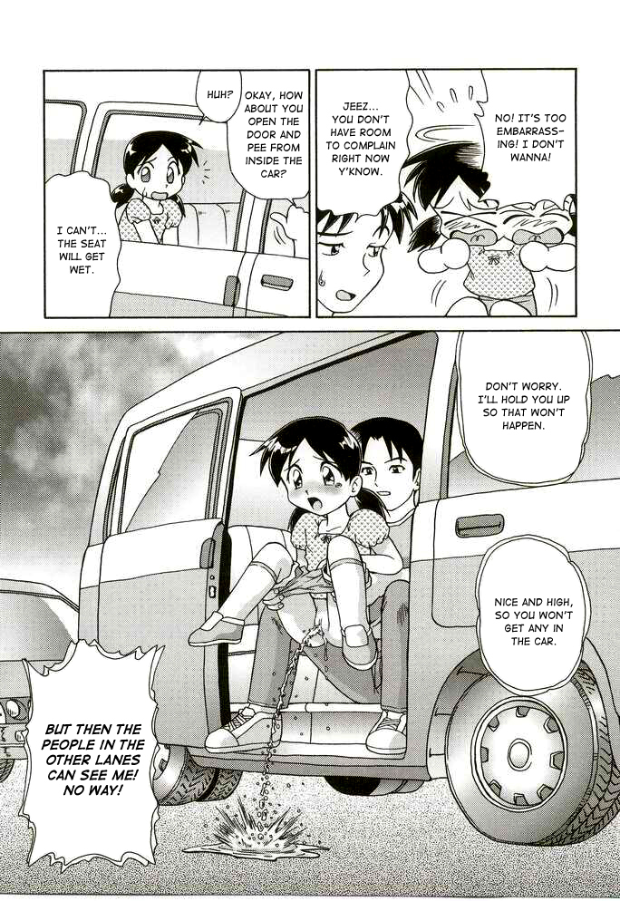 Traffic Trouble page 3 full