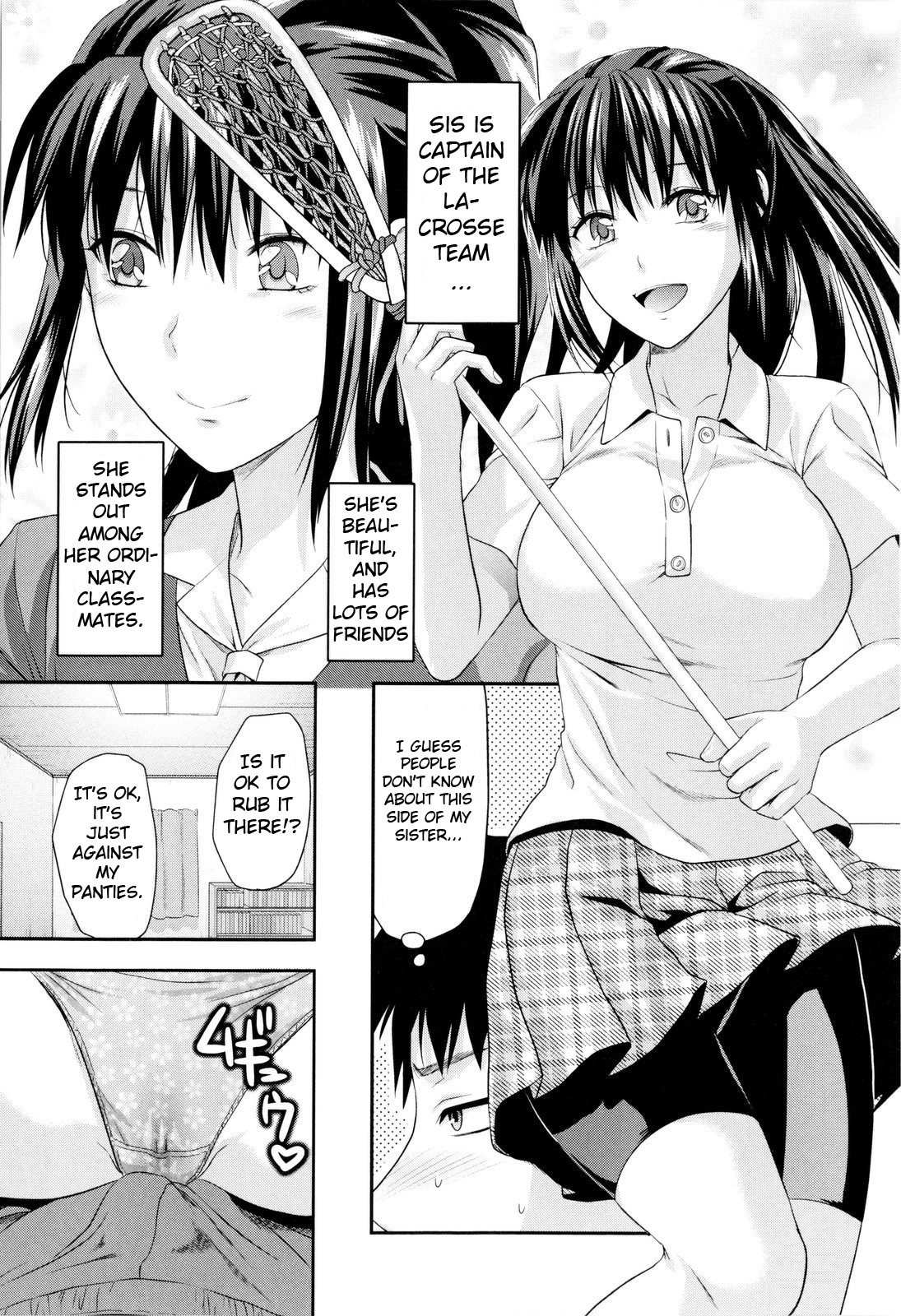 Hitori Yori Futari de! | Together is Better Than Alone! page 9 full