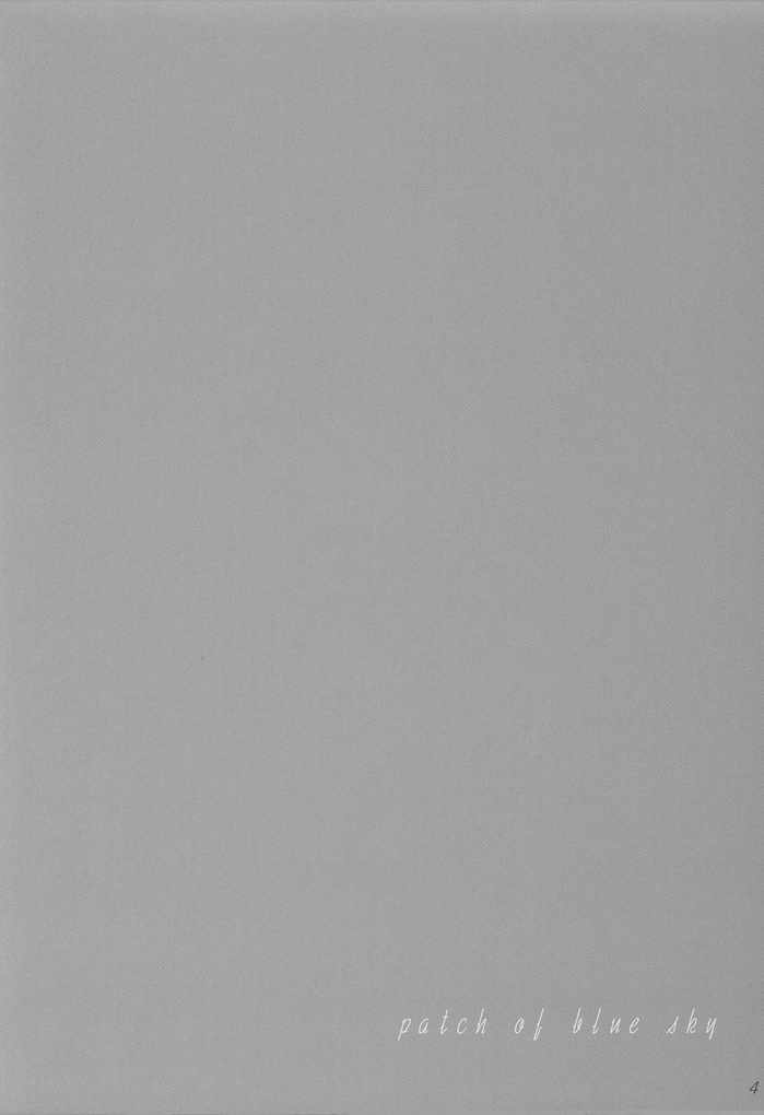 patch of blue sky page 3 full