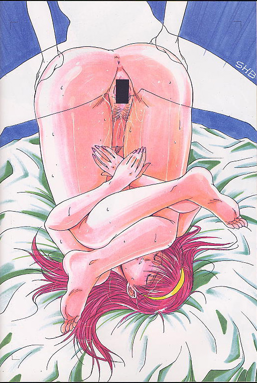 Tokimeki Akamamushi page 3 full