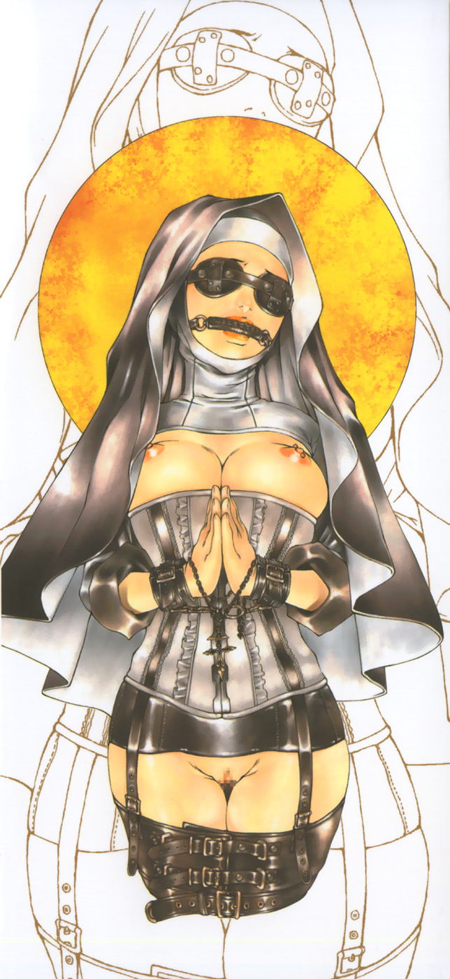 FLOWER CLAW page 5 full