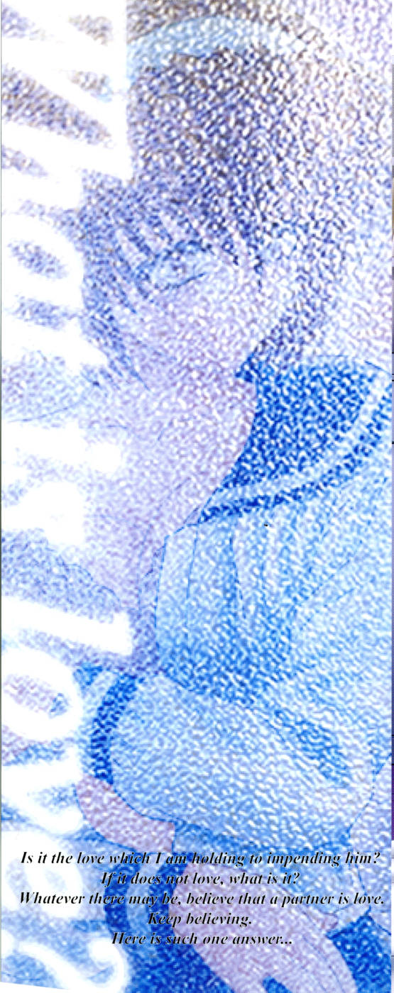 What is love? page 3 full