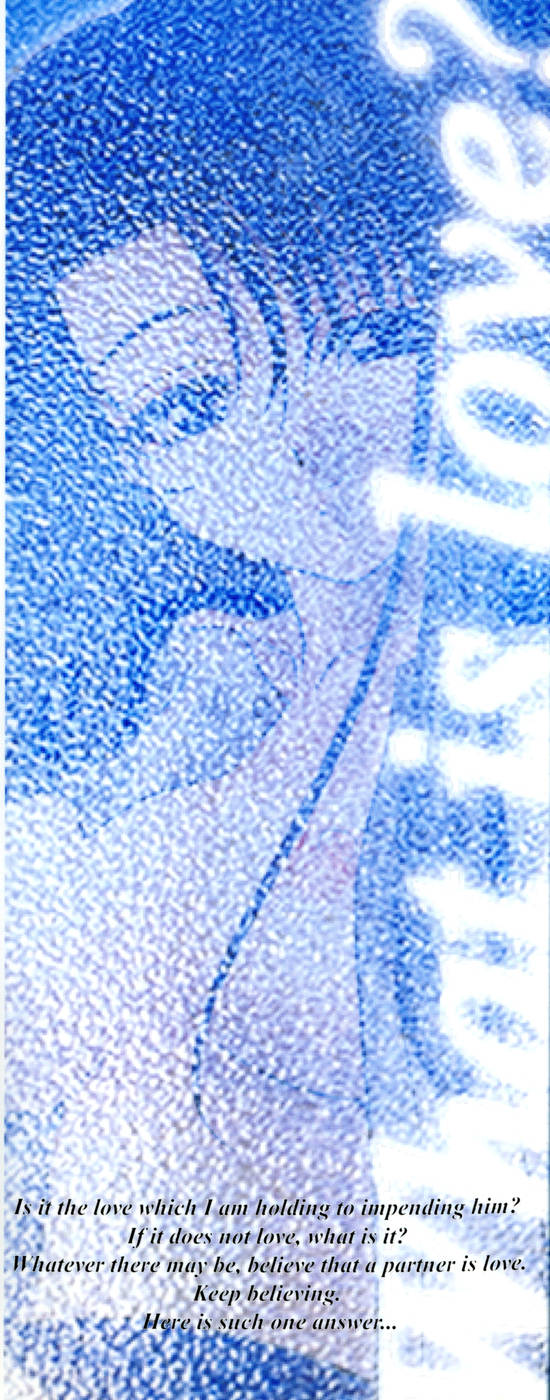 What is love? page 4 full