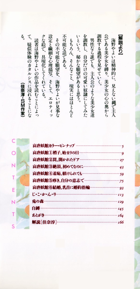 Hajimaru Yoru no Tame ni page 2 full