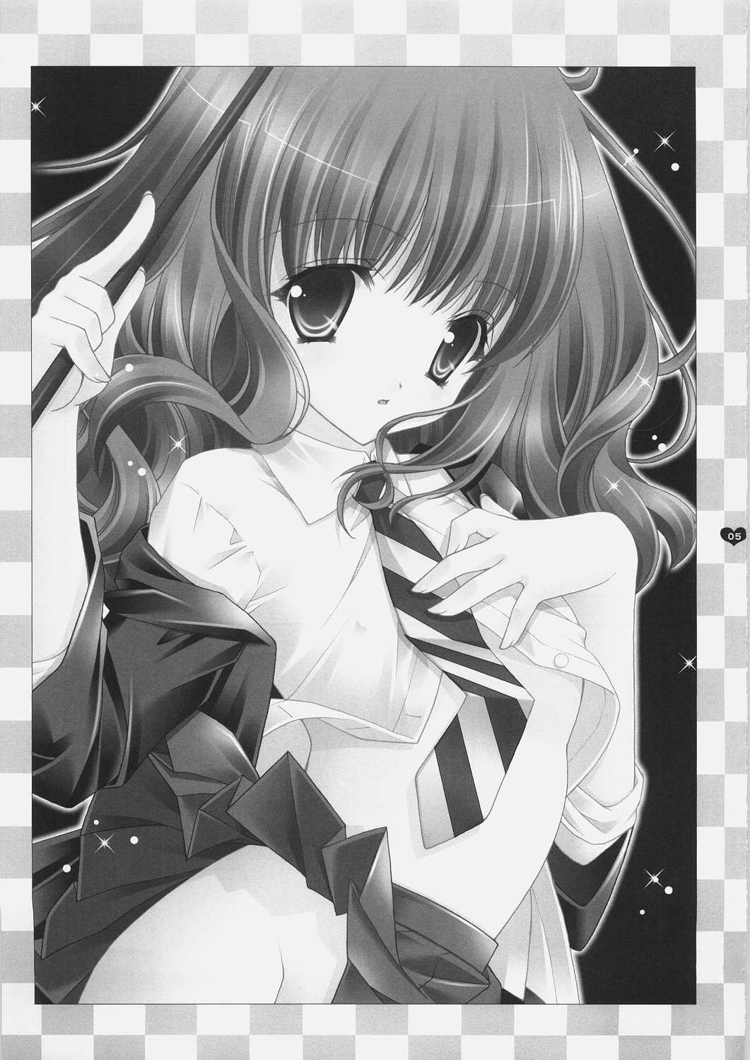 Honey Deep 3-1 SxH | SNAxHER page 4 full